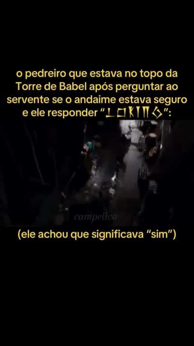 memes bíblicos