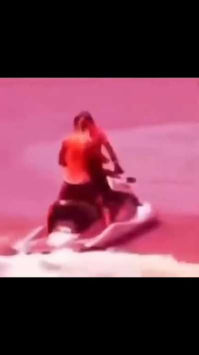 GTA irl