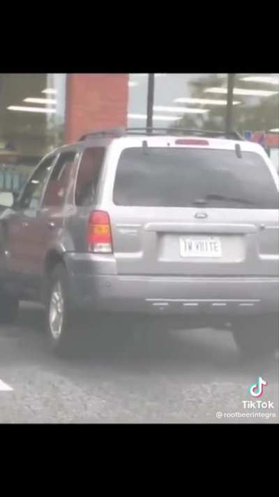 How to not get pulled over
