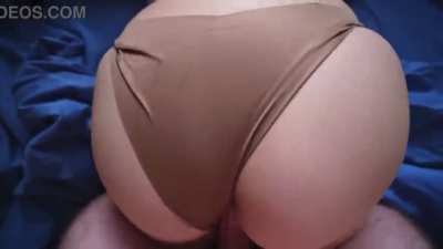 Rough Pawg Panty Prone Bone