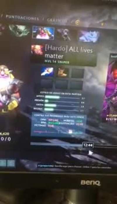 Not your average core sniper