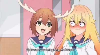 yuri… @kyoruyeye