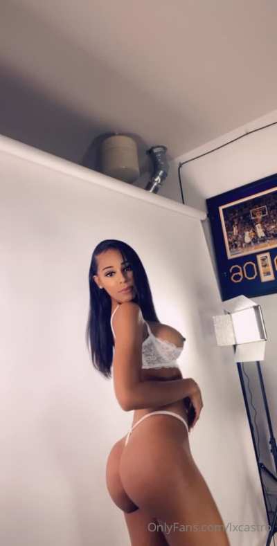 mmmm, nice tits✨