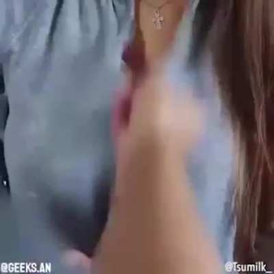 Begone thot!