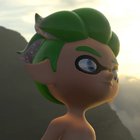First animation. Feel free to give criticism.