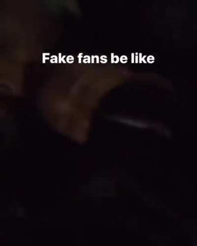 he right tho