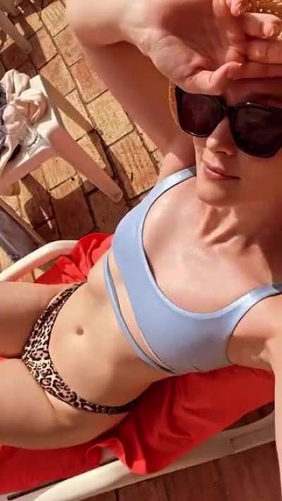 From her story
