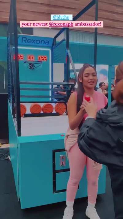 Andrea Brillantes