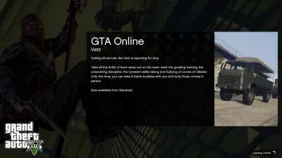 GTA lobbies be like