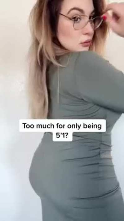 Thick & Tight