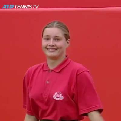 Tennis!