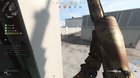 I waited 10 minutes to get into this lobby.