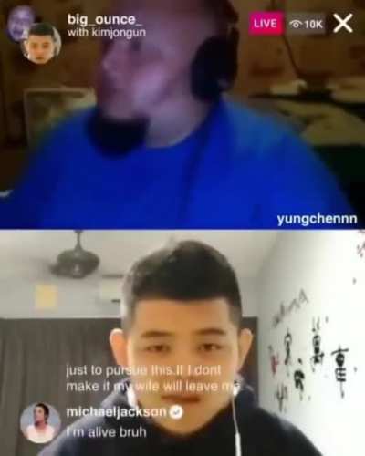 Get somked kid