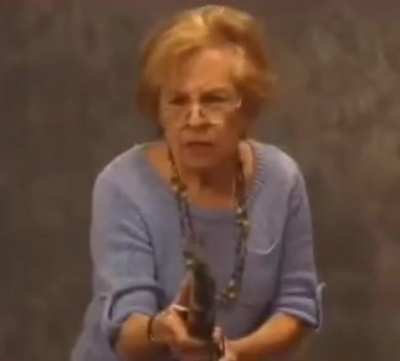 love a older woman