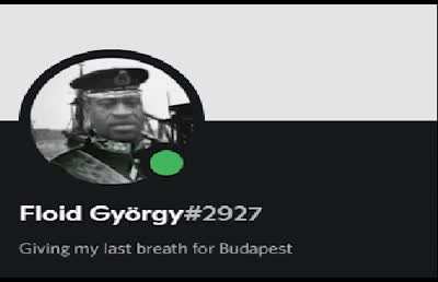 Last breath for Budapest