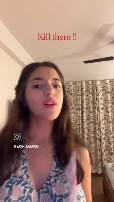 Yashita Bakshi