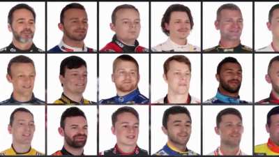 nascar