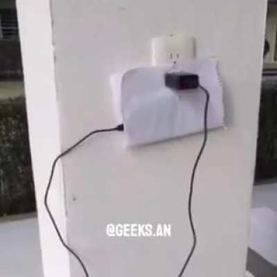 Pessoas a frente do nosso tempo