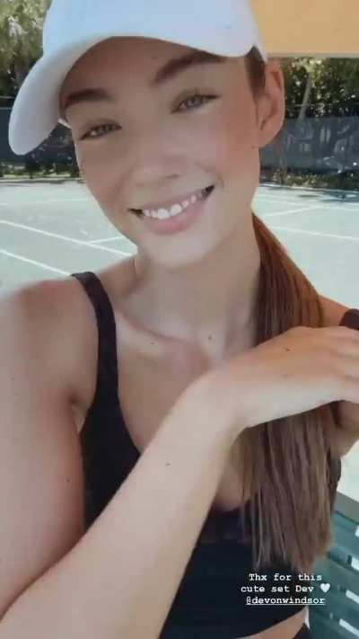 IG story
