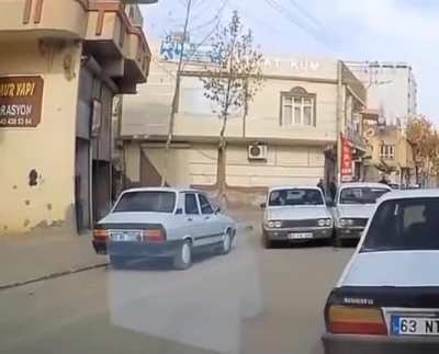 Slow and furious