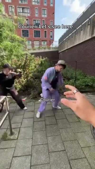 Maybe Maybe Maybe