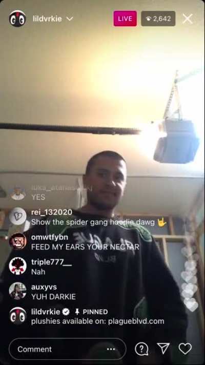 New Snippet