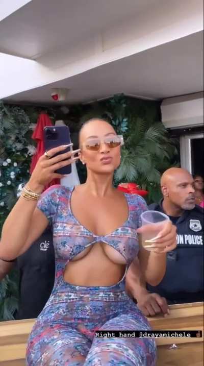 draya<wbr>miche<wbr>lepic<wbr>tures - Video #9272