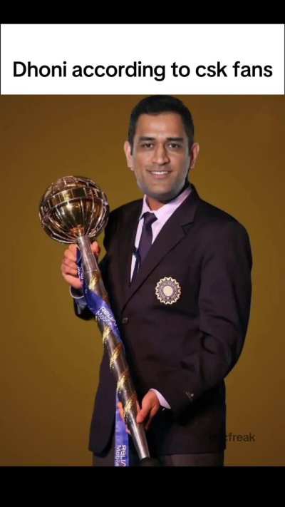 Thala Supremacy!
