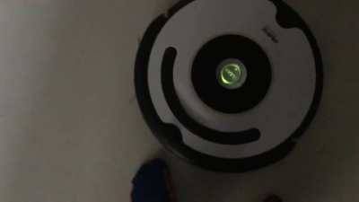 roomba attack