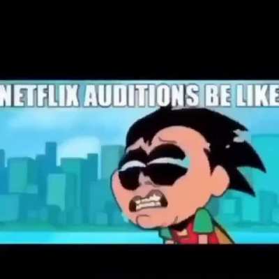 Netflix