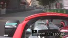 Hamilton 2019 Pole @ Monaco