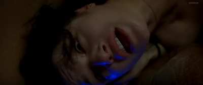 Rachel Weisz nude - I Want You (1998)