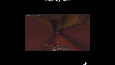 It just never ended