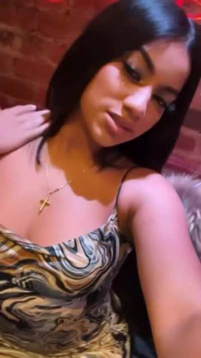 Dominican slut