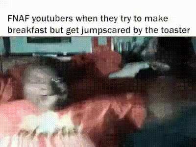 Fnaf rule