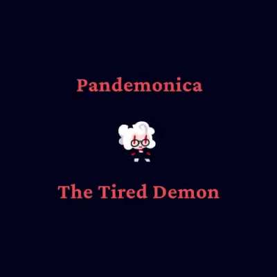 Choose your demon