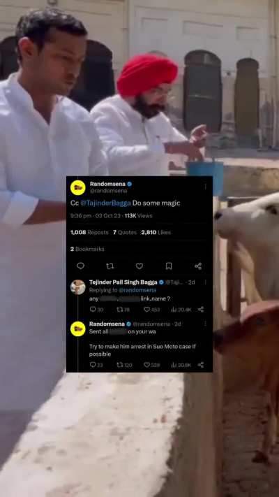 Reaction