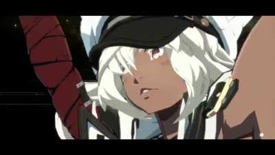 Throwback: Guilty Gear Strive Japanese TV comercial from 2 years ago 