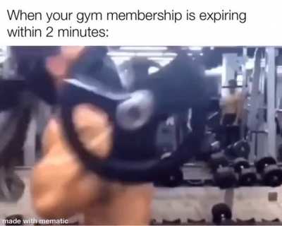 Grinding them