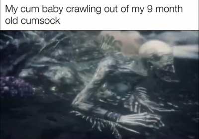 congratz ur the father