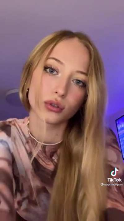 New tik tok #1