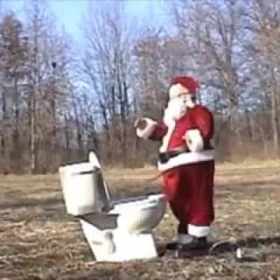 Happy christmas