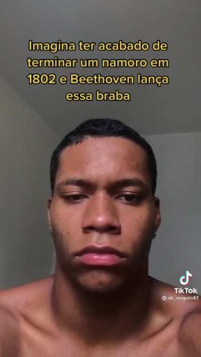 De cria.