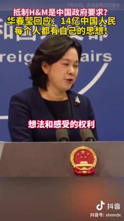 支共日常双标