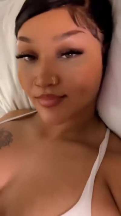 Beautiful Girl