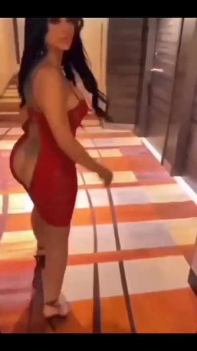 What’s her IG?