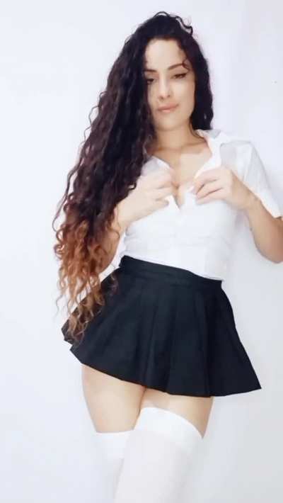 would u tie me up?