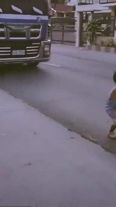 Straightest failpenis kid