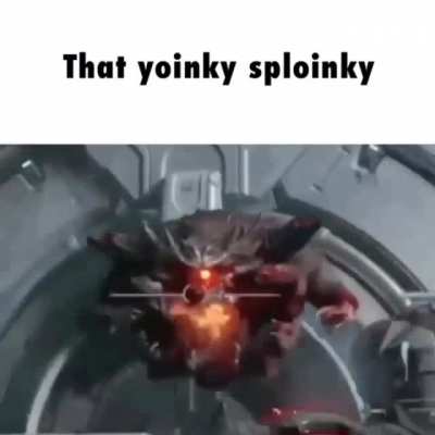 That ruley spooley