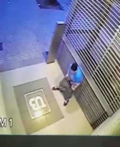 Получил что заслу<wbr>жил